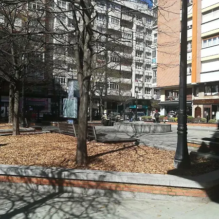アパート Calle Marques De Urquijo *