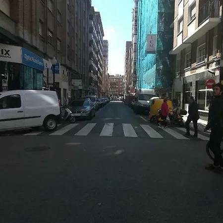 Calle Marques De Urquijo *